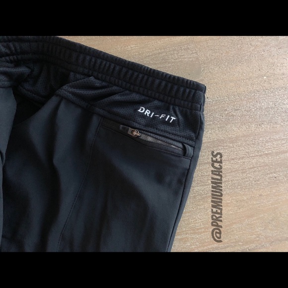 MENS NIKE ESSENTIAL 29” WOVEN RUNNING PANTS | NET - Picture 7 of 7